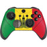 Marijuana Rasta Flag Xbox Elite Wireless Controller Series 2 Skin