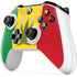 Marijuana Rasta Flag Xbox One S Controller Skin