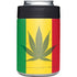 Marijuana Rasta Flag Yeti Colster Can Insulator Skin