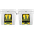 Marijuana Rasta Flag YETI Tundra 75 Hard Cooler Skin