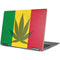Marijuana Rasta Flag Yoga 710 14in Skin