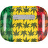 Marijuana Rasta Pattern Apple AirPods Pro Skin
