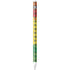Marijuana Rasta Pattern Apple Pencil (1st Gen, 2017) Skin