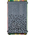 Marijuana Rasta Pattern Cooler Master MasterBox Q300L Mini Tower Skin