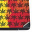 Marijuana Rasta Pattern Dell Vostro Skin