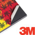 Marijuana Rasta Pattern HP Envy Skin