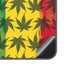 Marijuana Rasta Pattern Galaxy A14 5G Skin