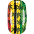 Marijuana Rasta Pattern Galaxy Buds Live Skin