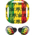 Marijuana Rasta Pattern Galaxy Buds Pro Skin