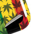 Marijuana Rasta Pattern Galaxy Buds Pro Skin