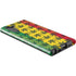 Marijuana Rasta Pattern Galaxy Note 10 Pro Case
