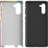 Marijuana Rasta Pattern Galaxy Note 10 Pro Case