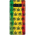 Marijuana Rasta Pattern Galaxy Note 8 Skin