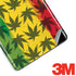 Marijuana Rasta Pattern Galaxy Note 8 Skin