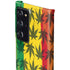 Marijuana Rasta Pattern Galaxy Note20 Ultra 5G Lite Case