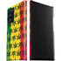Marijuana Rasta Pattern Galaxy Note20 Ultra 5G Lite Case