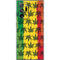 Marijuana Rasta Pattern Galaxy Note20 Ultra 5G Skin