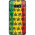 Marijuana Rasta Pattern Galaxy S10e Skin