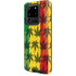 Marijuana Rasta Pattern Galaxy S20 Ultra 5G Pro Case