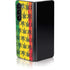 Marijuana Rasta Pattern Galaxy Z Fold5 5G Skin