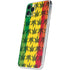 Marijuana Rasta Pattern iPhone 11 Pro Max Skin