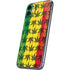 Marijuana Rasta Pattern iPhone 11 Skin