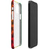 Marijuana Rasta Pattern iPhone 12 Mini Lite Case