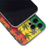 Marijuana Rasta Pattern iPhone 12 Pro Skin