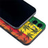 Marijuana Rasta Pattern iPhone 12 Skin