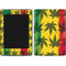 Marijuana Rasta Pattern Amazon Kindle Skin