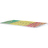 Marijuana Rasta Pattern Magic Keyboard Skin