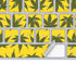 Marijuana Rasta Pattern Magic Keyboard Skin