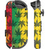 Marijuana Rasta Pattern Nintendo Joy-Con (L/R) Controller Skin