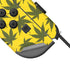 Marijuana Rasta Pattern Nintendo Joy-Con (L/R) Controller Skin