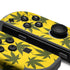 Marijuana Rasta Pattern Nintendo Joy-Con (L/R) Controller Skin