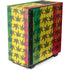 Marijuana Rasta Pattern NZXT H510 Compact ATX Mid-Tower Case Skin