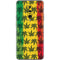 Marijuana Rasta Pattern OnePlus 7 Pro Skin