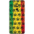 Marijuana Rasta Pattern OnePlus 7 Pro Skin