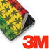 Marijuana Rasta Pattern OnePlus 7 Pro Skin