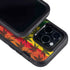 Marijuana Rasta Pattern Otterbox Defender iPhone Skin