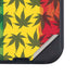 Marijuana Rasta Pattern Otterbox Defender iPhone Skin