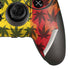 Marijuana Rasta Pattern PlayStation Scuf Vantage 2 Controller Skin