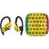 Marijuana Rasta Pattern PowerBeats Pro Skin