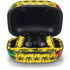 Marijuana Rasta Pattern PowerBeats Pro Skin