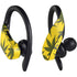 Marijuana Rasta Pattern PowerBeats Pro Skin