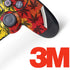 Marijuana Rasta Pattern PS4 Controller Skin