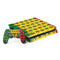 Marijuana Rasta Pattern PS4 Slim Bundle Skin