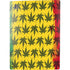 Marijuana Rasta Pattern PS5 Bundle Skin