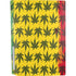 Marijuana Rasta Pattern PS5 Bundle Skin