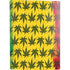 Marijuana Rasta Pattern PS5 Digital Edition Bundle Skin